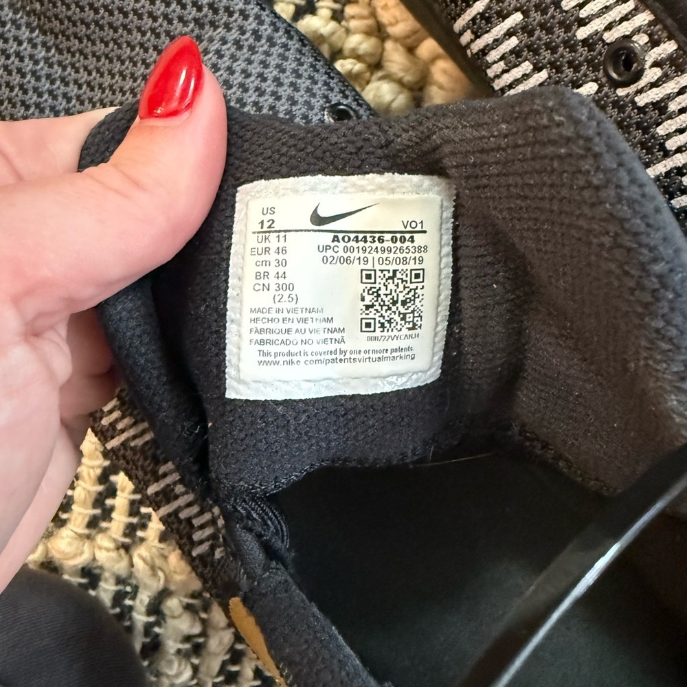 Nike Kyrie Flytrap - image 6